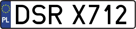 DSRX712