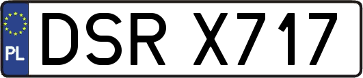 DSRX717