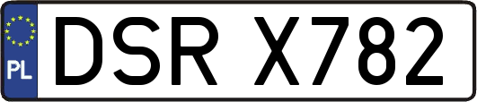 DSRX782
