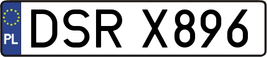 DSRX896