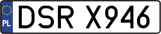 DSRX946