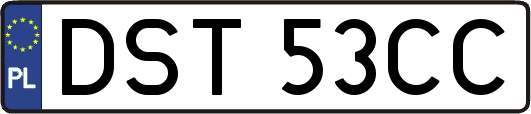 DST53CC