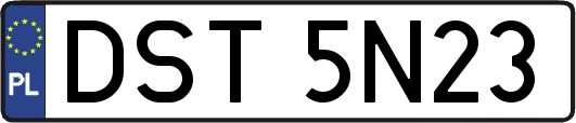 DST5N23