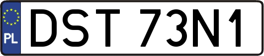 DST73N1