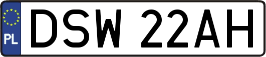 DSW22AH