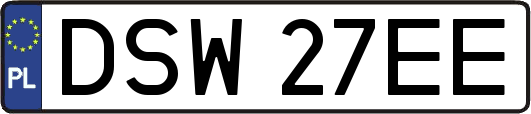 DSW27EE