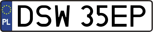 DSW35EP
