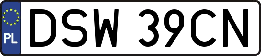 DSW39CN