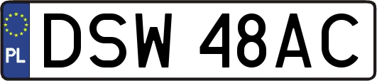 DSW48AC