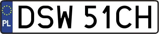 DSW51CH