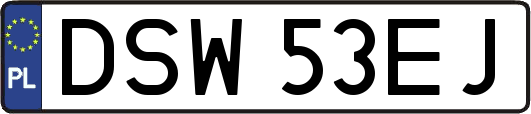 DSW53EJ