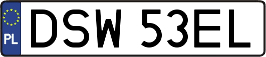DSW53EL