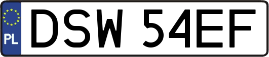 DSW54EF