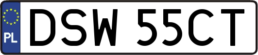 DSW55CT