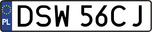 DSW56CJ