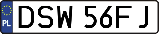 DSW56FJ
