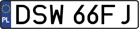 DSW66FJ