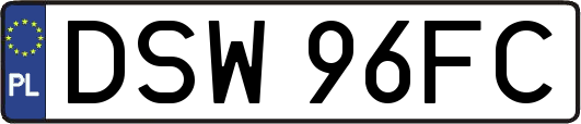 DSW96FC