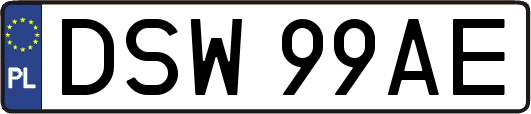 DSW99AE