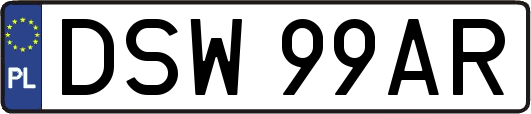 DSW99AR