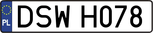 DSWH078