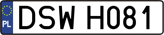 DSWH081
