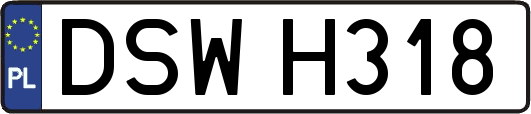 DSWH318