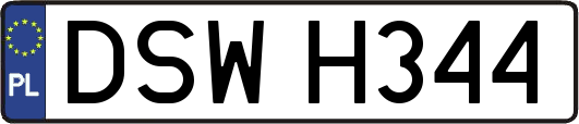 DSWH344