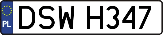 DSWH347