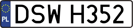 DSWH352