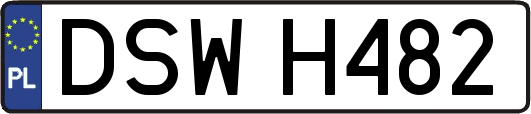 DSWH482