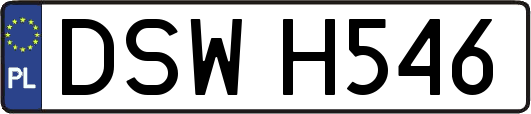 DSWH546
