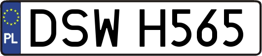 DSWH565