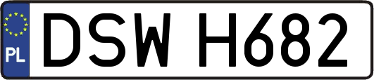DSWH682