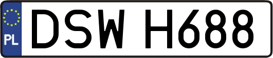 DSWH688