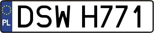 DSWH771