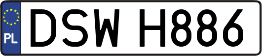 DSWH886