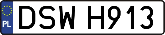 DSWH913