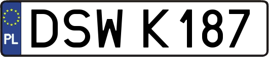 DSWK187