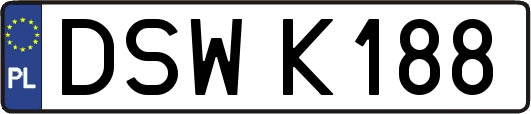 DSWK188