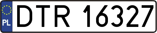 DTR16327