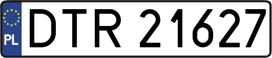 DTR21627