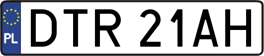 DTR21AH