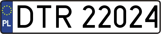 DTR22024