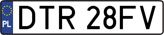 DTR28FV