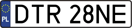 DTR28NE