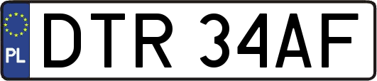 DTR34AF