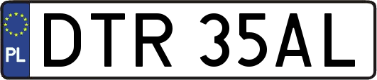 DTR35AL