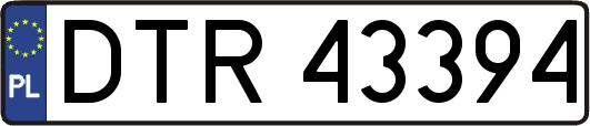 DTR43394