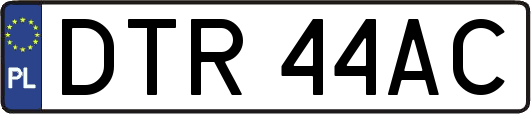 DTR44AC